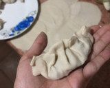 Foto del paso 7 de la receta: Dumplings veganos 🥟