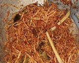 Foto langkah ke 4 dari resep 06. Kentang mustofa.