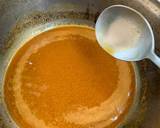 แกงเหลืองใต้ปลาอินทรีหน่อไม้ดอง วิธีทำสูตร 3 รูป