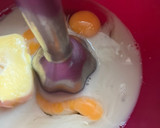 Foto del paso 7 de la receta: Corona de melocotón