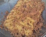 Foto langkah ke 2 dari resep Mie Instan Goreng Telur.