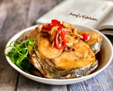 紅燒土魠魚 / 當季家常菜的食譜步驟7照片