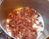 Foto del paso 3 de la receta: Salsa Caruso con salsa de soja