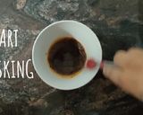 A picture of step 3 of Easy Dalgona Coffee Trending Dalgona Coffee Recipe.