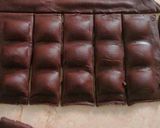A picture of step 18 of Chocolate Ravioli with Khoya Filling.