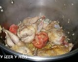 Foto del paso 5 de la receta: Perdices estofadas a la antigua