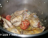 Foto del paso 5 de la receta: Perdices estofadas a la antigua