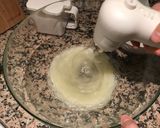 A picture of step 3 of Pancakes.