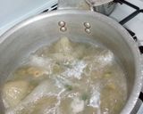 صورة لخطوة 3 من وصفة كفتة دجاج لضيوفي 🥘🥘🥘