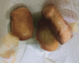 Foto del paso 1 de la receta: Pollo y conejo rustido