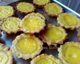 Foto langkah ke 13 dari resep Pie Susu Irit(2 telur).