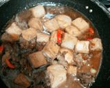 Foto langkah ke 6 dari resep Bistik daging sapi.