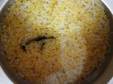 Ada Hengu Khechudi/ Oriya khichadi