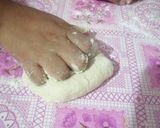 Foto del paso 5 de la receta: Pan pita