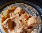 পনির টিক্কা তাওয়া পিজ্জা (paneer tikka tawa pizza recipe in bengali) রেসিপি ধাপ - 2 ছবি