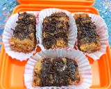 Foto langkah ke 7 dari resep Nugget Pisang Kepok.