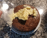 Foto del paso 2 de la receta: Crema de manteca para cubrir tortas