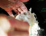 Φωτογραφία βήματος 6 της συνταγής Κιμά με αυγό 🥚 ή αυγά σφιχτά Σκωτίας (Scotch eggs)