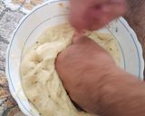 عکس مرحله 4 از دستور طرز تهیه کلوچه دزفولی