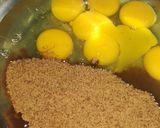 Foto langkah ke 1 dari resep Bolu Rempah.