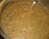 Foto del paso 7 de la receta: Postre con caramelo y crema de galletas