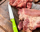 Foto del paso 1 de la receta: Asado chileno