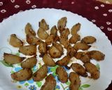 मसालेदार  आवडा कँडी (masale awla candy recipe in marathi) रेसिपी स्टेप 7 फोटो 