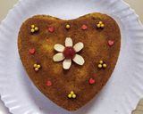 केक (cake recipe in Hindi) रेसिपी चरण 9 फोटो