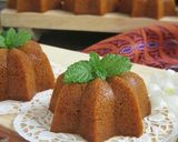 Foto langkah ke 10 dari resep Bolu Sakura.