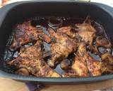 Black Pepper Fish Wings recipe step 4 photo