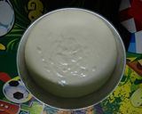 Foto langkah ke 4 dari resep Bolu panggang anti gagal.