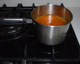 Foto del paso 2 de la receta: Sopa de pescado con chili Mexicano