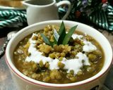 Foto langkah ke 6 dari resep Bubur kacang metode 5.30.7.