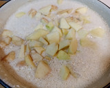 Foto del paso 4 de la receta: Tarta de manzana