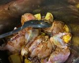 صورة لخطوة 4 من وصفة رز كابلي حامض طريقه أهل المدينه
