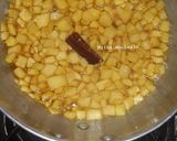 Foto langkah ke 1 dari resep Apple Pie Rumahan Mudah.