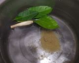 Foto langkah ke 3 dari resep Kerang hijau saus asam manis.