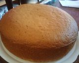 Foto del paso 3 de la receta: Bizcochuelo de vainilla