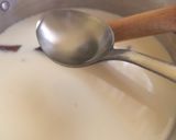 Foto del paso 1 de la receta: Cola de mono sin alcohol