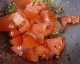 वेज पुलाव (Veg pulao recipe in Hindi) रेसिपी चरण 5 फोटो
