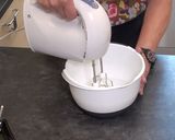 Foto del paso 6 de la receta Mousse de Espárragos