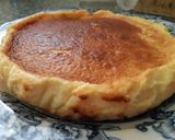 Foto del paso 9 de la receta: Torta de Queso "La Viña"
