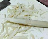 A picture of step 2 of How to Make Brown Sugar from Sugarcane at Home.