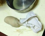 A picture of step 5 of How to Make Brown Sugar from Sugarcane at Home.