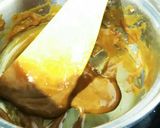 A picture of step 7 of How to Make Brown Sugar from Sugarcane at Home.