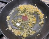 Une image de l'étape 7 de Filets de julienne à l'échalote, coriandre, prosecco et parmesan.