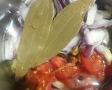 पनीर मखनी करी (paneer makhani curry recipe in Hindi) रेसिपी चरण 2 फोटो