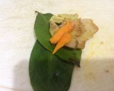 Foto langkah ke 1 dari resep Ikan bandeng presto "bumbu dapur".