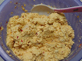 Pepes Tahu Jamur