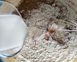 Foto langkah ke 2 dari resep Banana Bread.